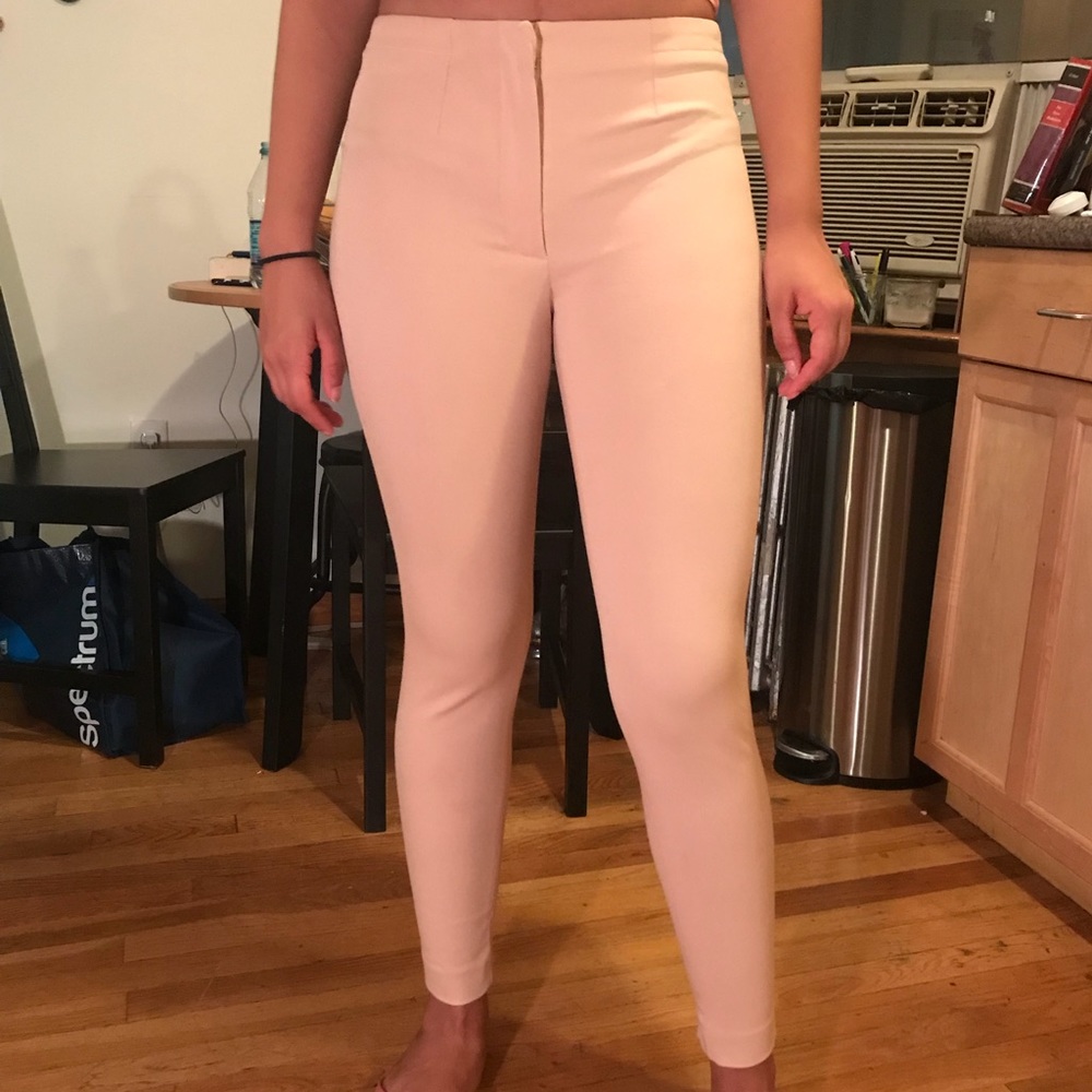 MANGO pants for sale!